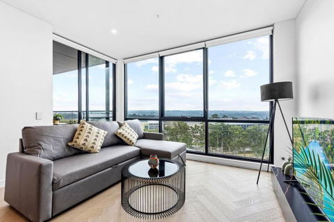 Nice 3B Near Macquarie Park - Events Australia 1