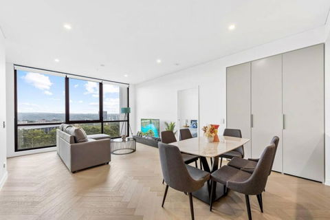 Nice 3B Near Macquarie Park - Events Australia 2