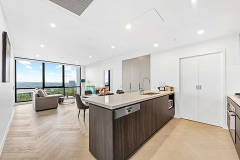 Nice 3B Near Macquarie Park - Events Australia 3