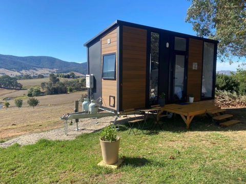 Nichol Road Hideaway By Tiny Away - Events Australia 0