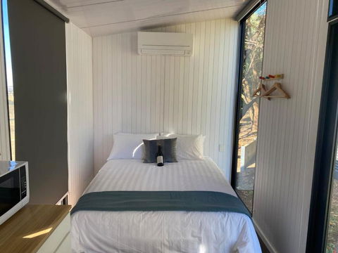 Nichol Road Hideaway By Tiny Away - Events Australia 3