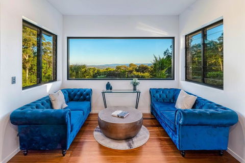 Ninderry Manor-Spectacular Hinterland Retreat - Events Australia 1