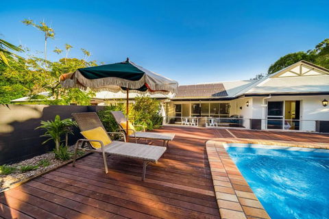 Ninderry Manor-Spectacular Hinterland Retreat - Events Australia 2