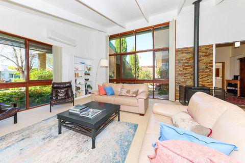 Nixon House - Events Australia 3