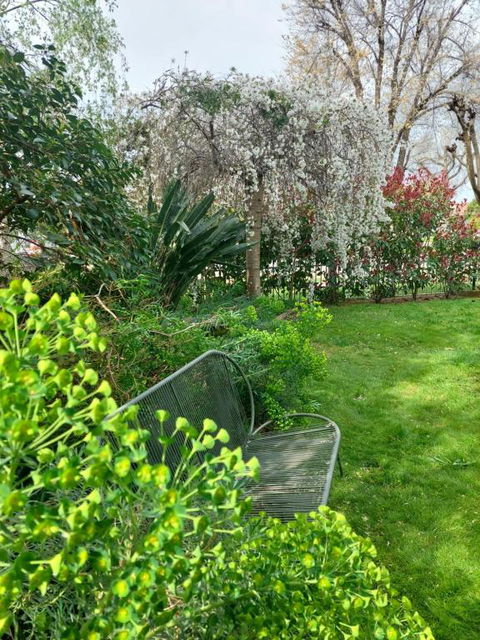 Nixon House - Events Australia 1