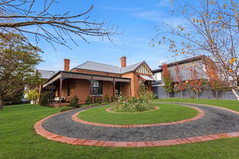 Noble View - Accommodation Europe 0