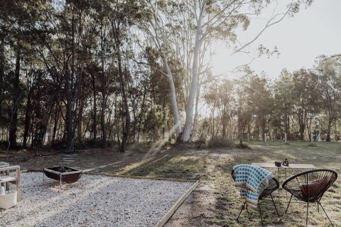 Noosa Tiny Home - Tourism Bookings 0