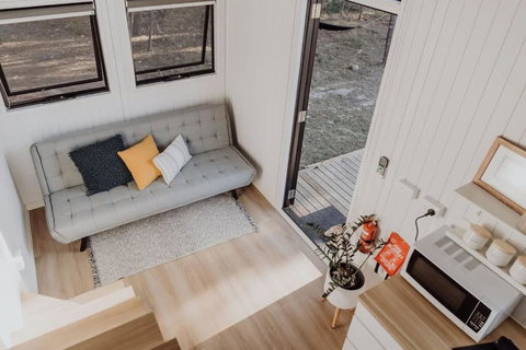 Noosa Tiny Home - Tourism Bookings 3