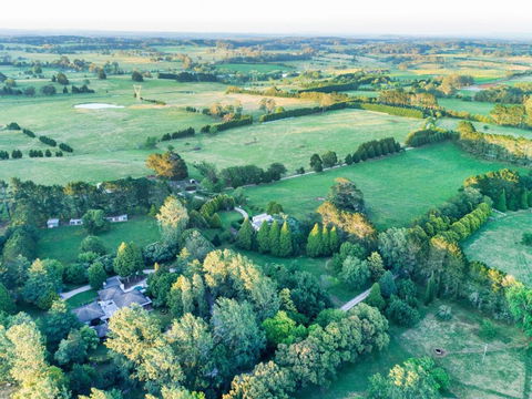 Normandie Park Exeter - Tourism Bookings 0