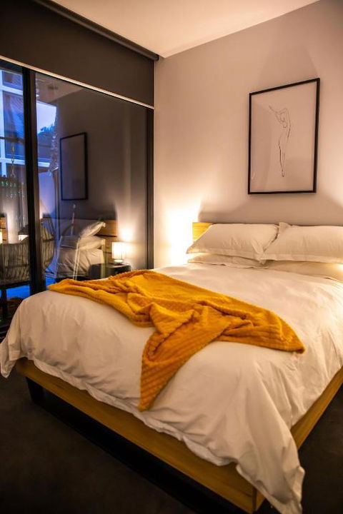 North Melbourne Retreat - Events Australia 3