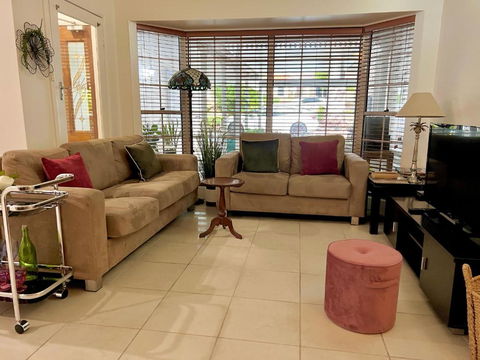 North Ryde Guesthouse - Events Australia 2