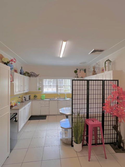 North Ryde Guesthouse - Events Australia 3
