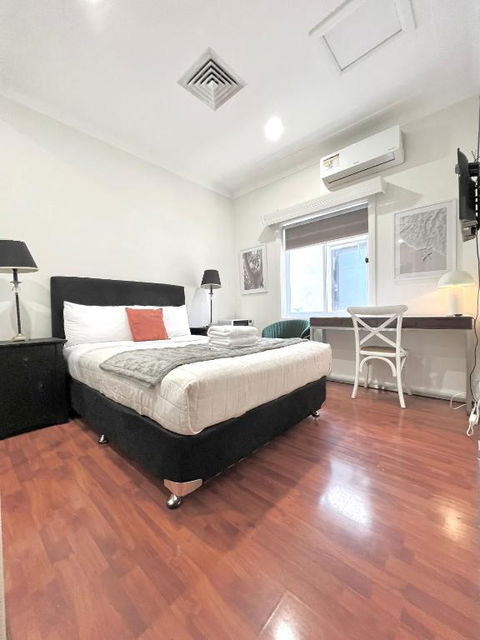 North Ryde Guesthouse - Events Australia 1