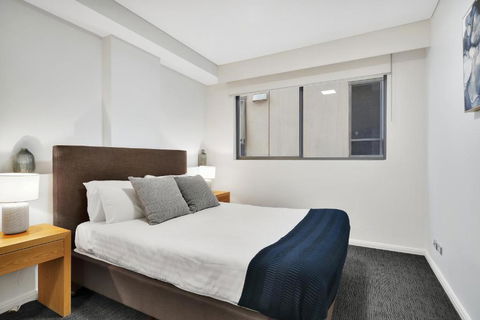 North Sydney Corporate Apartment MIL2251106 - Tourism Bookings 2