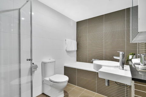 North Sydney Corporate Apartment MIL2251106 - Tourism Bookings 1