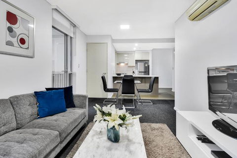 North Sydney Corporate Apartment MIL2251106 - Tourism Bookings 0