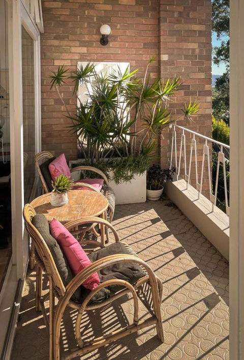 Northerly Beach Pad - Ocean Panorama - Tourism Bookings 2