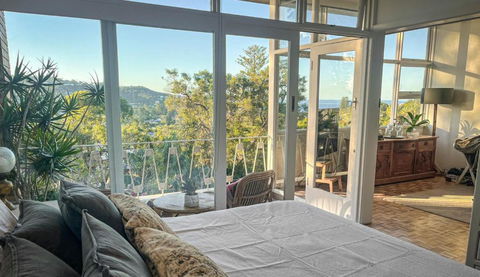 Northerly Beach Pad - Ocean Panorama - Tourism Bookings 0