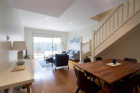 Norwood Saltbush Retreat With Wifi - Events Australia 0