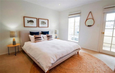 Norwood Saltbush Retreat With Wifi - Events Australia 3