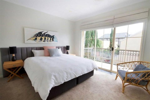 Norwood Saltbush Retreat With Wifi - Events Australia 2