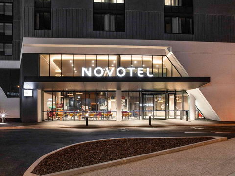 Novotel Devonport - Tourism Bookings 0