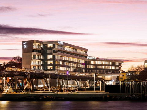 Novotel Devonport - Tourism Bookings 3