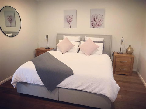 Nug Nug Park Cabin - Accommodation Europe 2