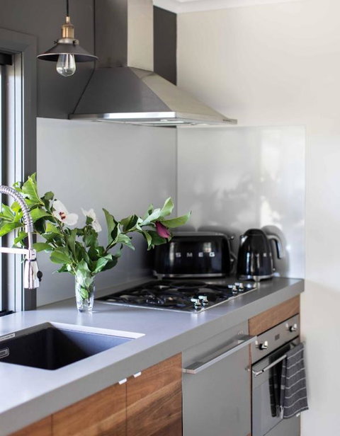 Nug Nug Park Cabin - Accommodation Europe 3