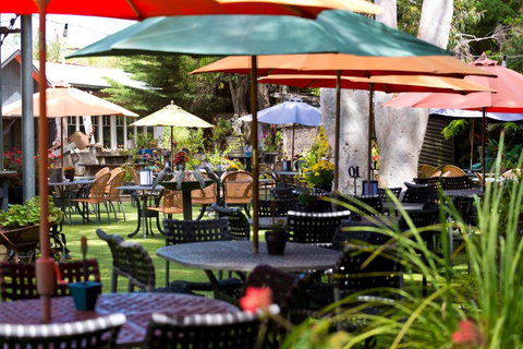 Oakdene Vineyards Guesthouse - Events Australia 0