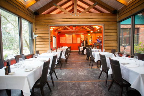 Oakdene Vineyards Guesthouse - Events Australia 2