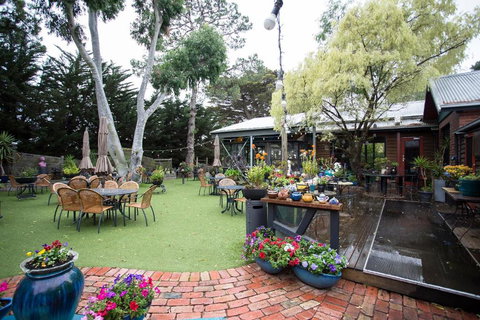 Oakdene Vineyards Guesthouse - Events Australia 1