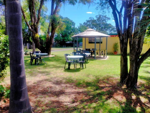 Oakey Motel - Events Australia 1