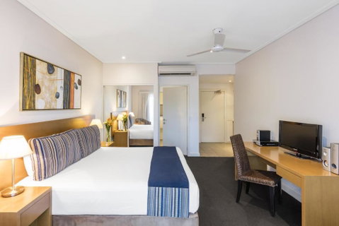 Oaks Broome Hotel - Events Australia 3