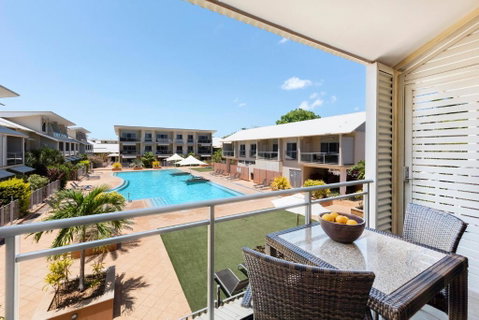 Oaks Broome Hotel - Events Australia 0