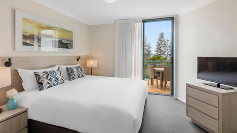 Oaks Gold Coast Calypso Plaza Suites - Events Australia 3