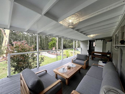 Oasis On The Park - Events Australia 0
