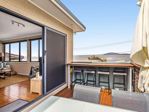 Ocean Breeze - Events Australia 1