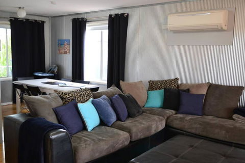 Ocean Breeze - Accommodation Europe 2