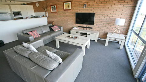 Ocean Escape Twin Pines 8 Ocean Views With Spa - Events Australia 1