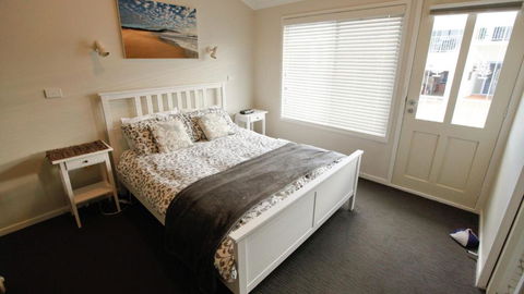 Ocean Escape Twin Pines 8 Ocean Views With Spa - Events Australia 3