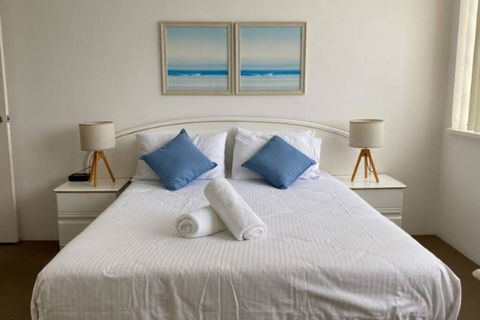 Ocean Front 2Bed - Unbeatable Views @ Sanderling! - Events Australia 2