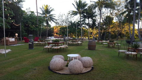 Ocean International Hotel - Tourism Bookings 3