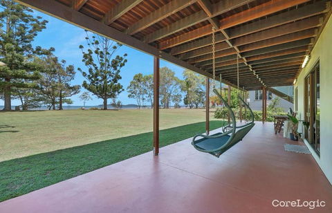 Ocean Luxe Escape - Events Australia 0