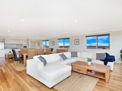 Ocean Mist - Events Australia 2