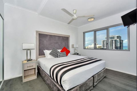 Ocean Outlook - Hip City Pad - Events Australia 0