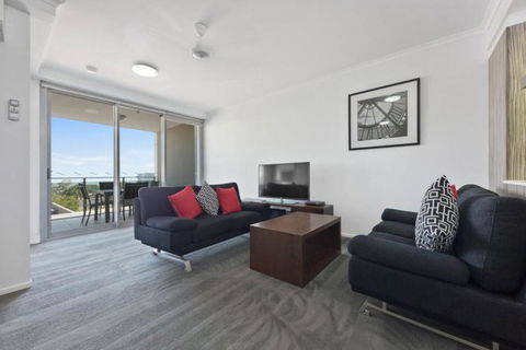 Ocean Outlook - Hip City Pad - Events Australia 2