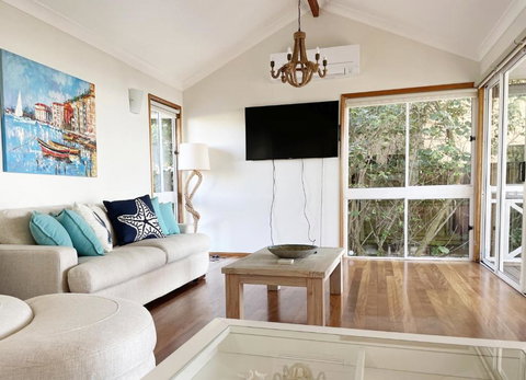 Ocean Pearl - 3 Bedroom Beachfront Property! - Events Australia 3