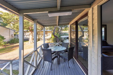 NRMA Sydney Lakeside Holiday Park - Events Australia 2
