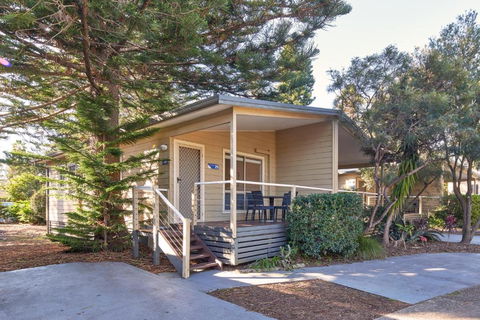 NRMA Sydney Lakeside Holiday Park - Events Australia 1